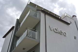Отель Valeo Hotel Балчик-1